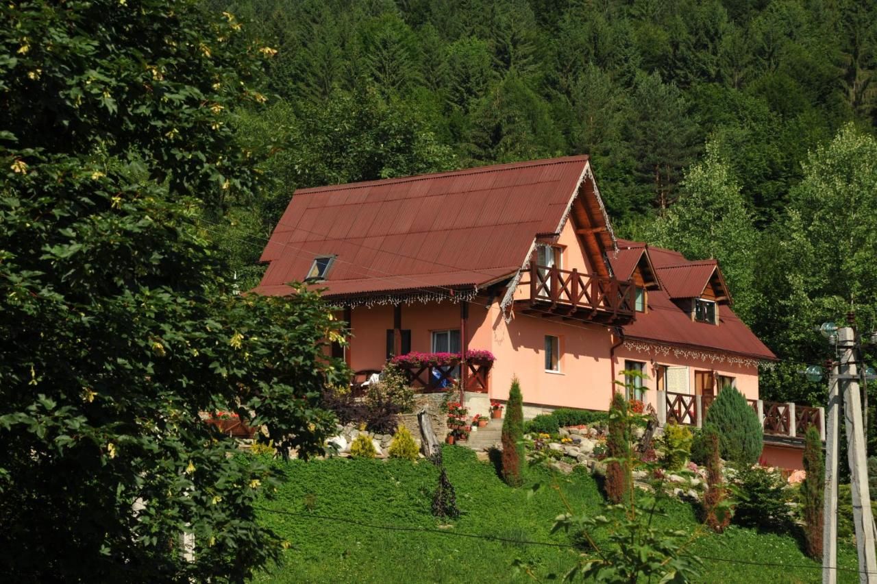 Виллы Верес Яремче