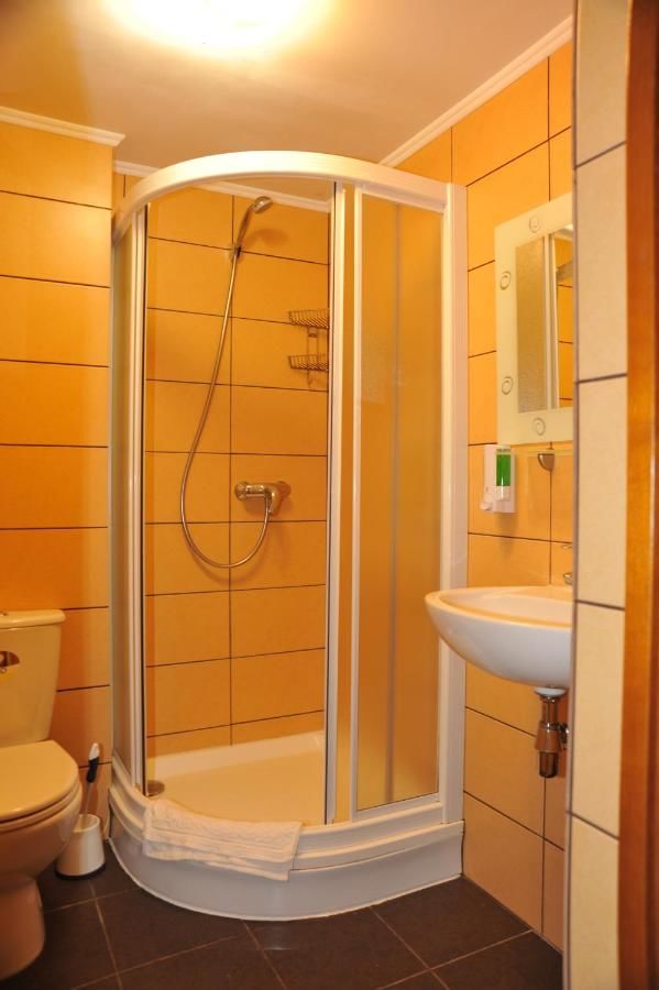 Виллы Верес Яремче