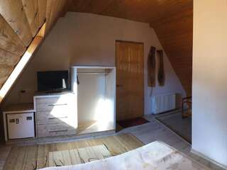 Виллы Верес Яремче Двухместный номер с 1 кроватью - Мансарда-2