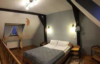 Виллы Верес Яремче Улучшенный полулюкс-2