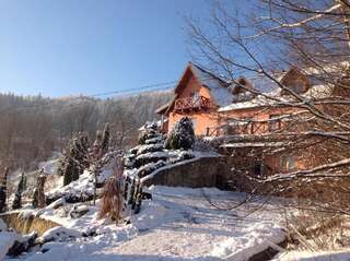 Виллы Верес Яремче-7