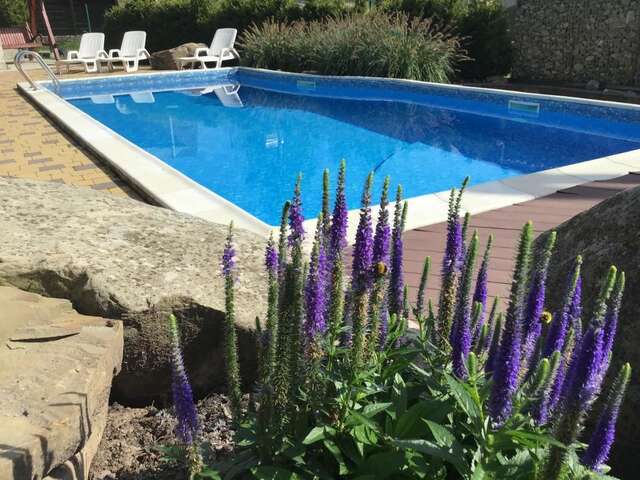 Виллы Верес Яремче-4