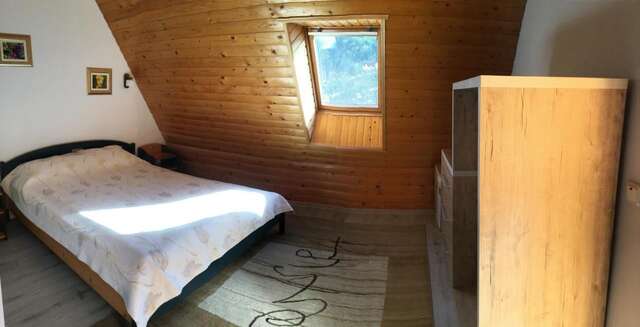 Виллы Верес Яремче-34