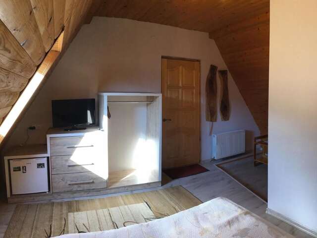 Виллы Верес Яремче-35