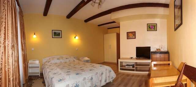 Виллы Верес Яремче-39