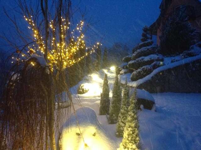 Виллы Верес Яремче-42