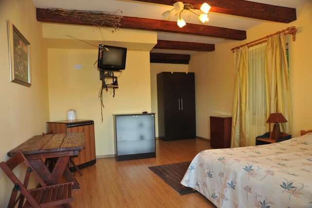 Виллы Верес Яремче-46